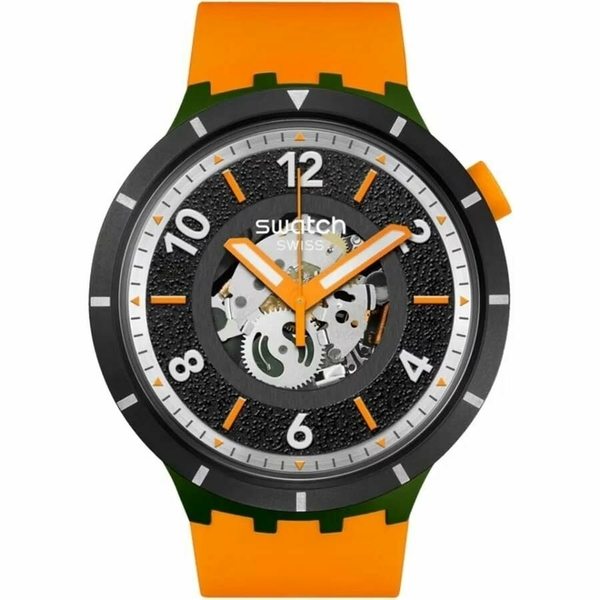 Swatch Fall-Iage SB03G107 Kol Saati