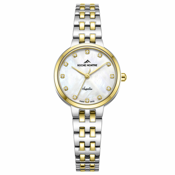 Roche Montre Rml5000-02 Kadın Kol Saati