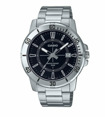 CASIO MTP-VD01D-1CVUDF Pilli ERKEK KOL SAATİ
