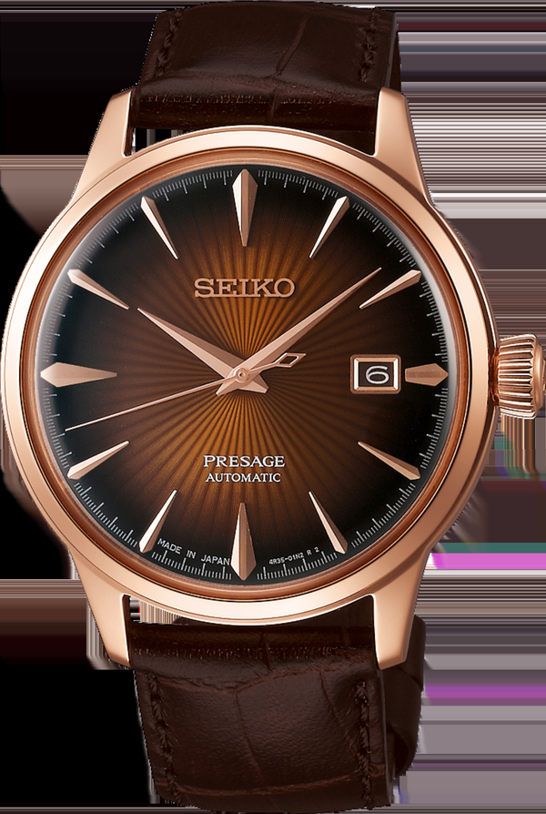 Seıko Presage Srpb46J1