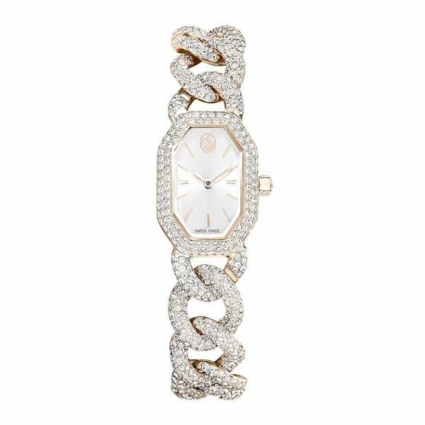 Swarovski SWR5711710 Kadın Kol Saati