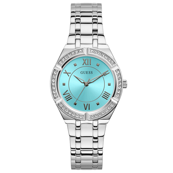 GUESS GUGW0033L7 Analog KADIN KOL SAATİ