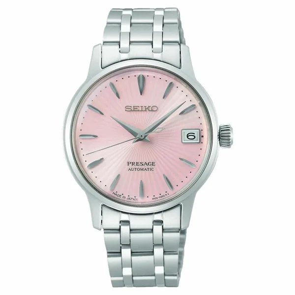Seiko Seırp839J Kadın Kol Saati