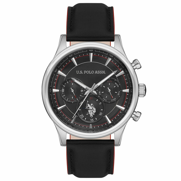 U.s. Polo Assn. Uspa1010-07 Erkek Kol Saati