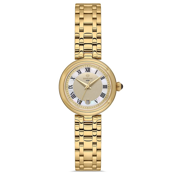 Hislon Ql160G-08Sb