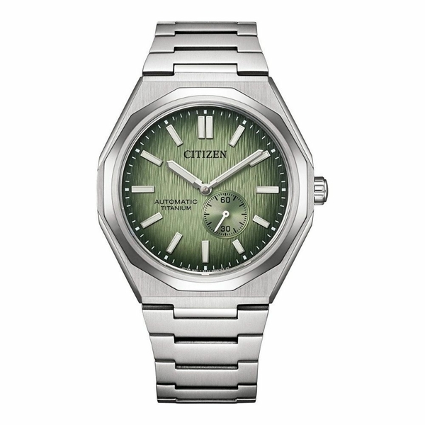 Citizen Nk5020-58X