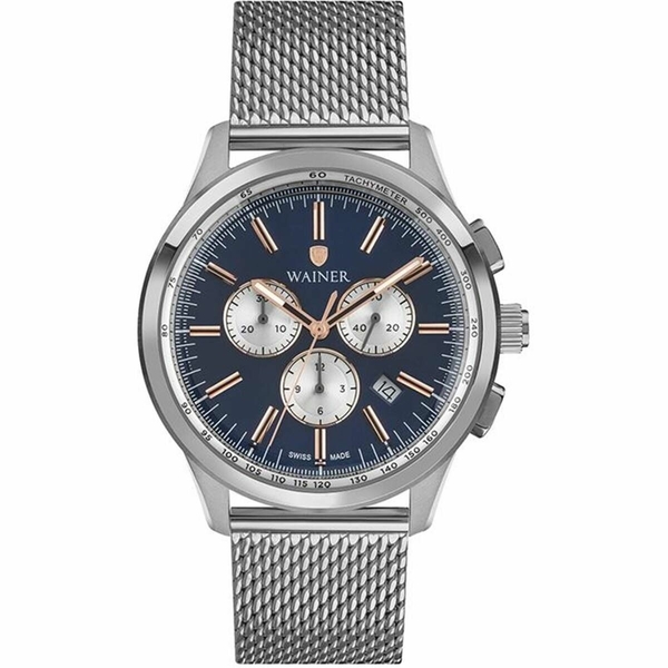 Wainer Wa12340-C Kol Saati
