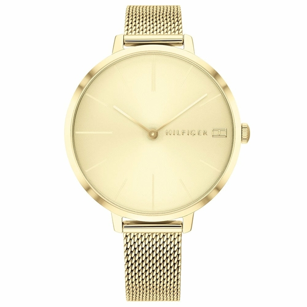 Tommy Hilfiger Th1782164 Kadın Kol Saati