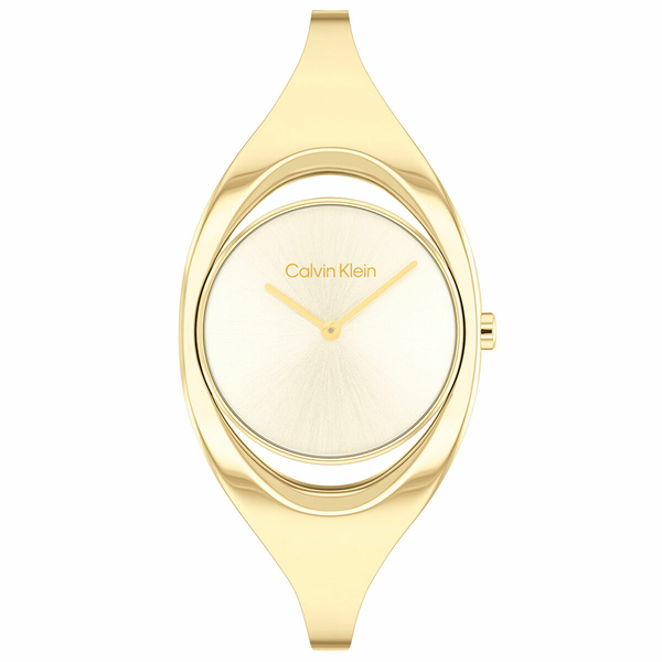 Calvin Klein CK25200422 Kadın Kol Saati