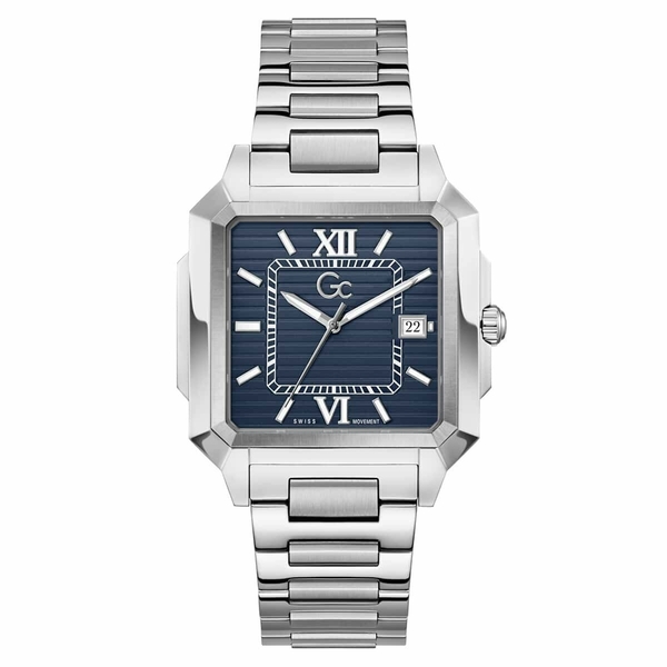 Gc Gcz74003G7 Erkek Kol Saati