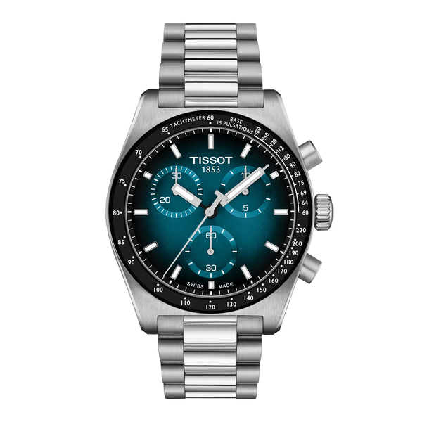 T1494171104101 Tissot Pr516 Erkek Kol Saati T149.417.11.041.01