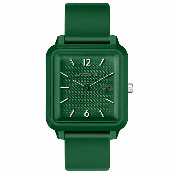 Lacoste LAC2011250 Erkek Kol Saati