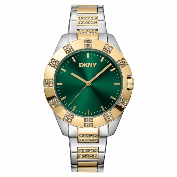 Dkny DK1L019M0065 Kadın Kol Saati