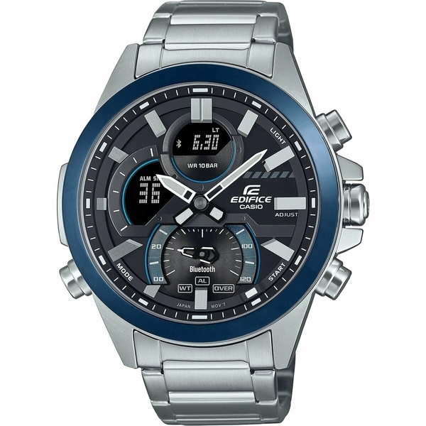 Casio Edifice Erkek Kol Saati ECB-30DB-1ADF