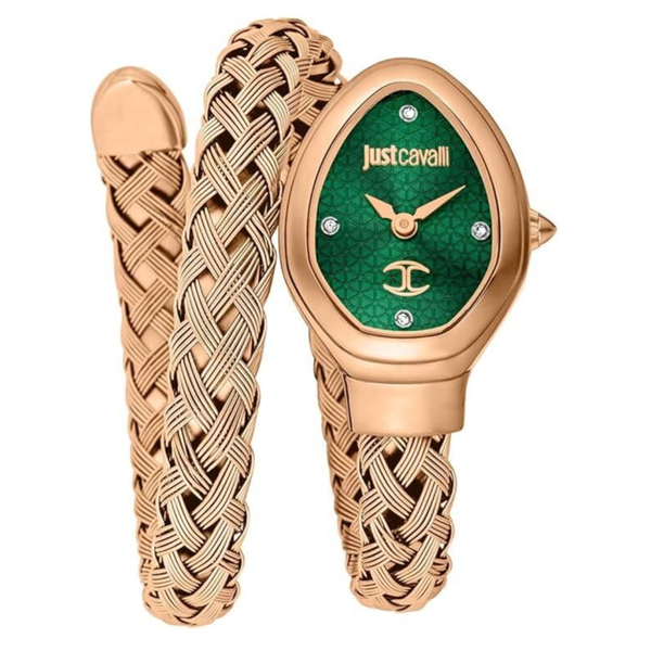 Just Cavalli JC1L264M0045 Kol Saati