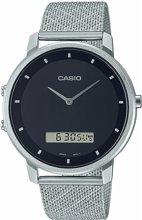 Casio Mtp-B200M-1Edf Kol Saati
