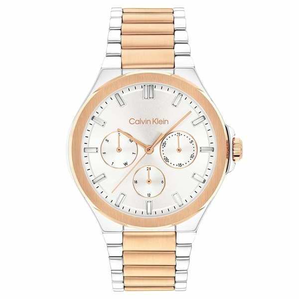 Calvin Klein Ck25100052 Kadın Kol Saati