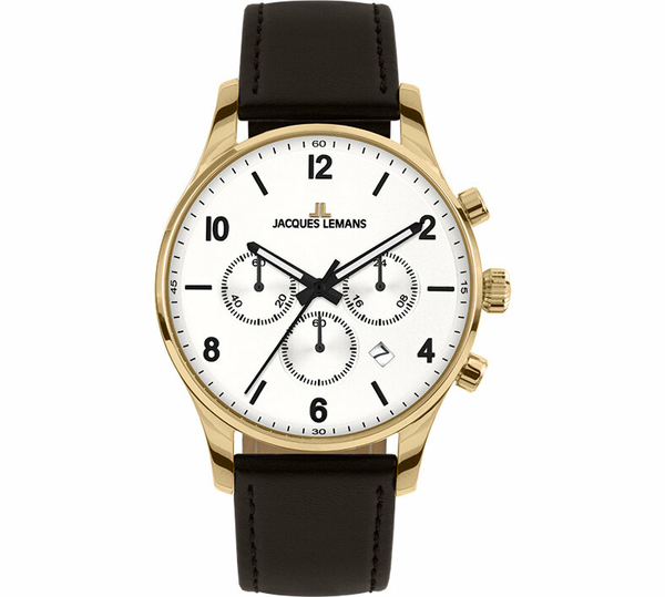 Jacques Lemans London 1-2126E Erkek Kol Saati