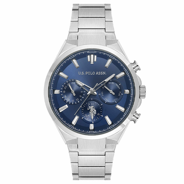 U.s. Polo Assn. USPA1154-03 Erkek Kol Saati
