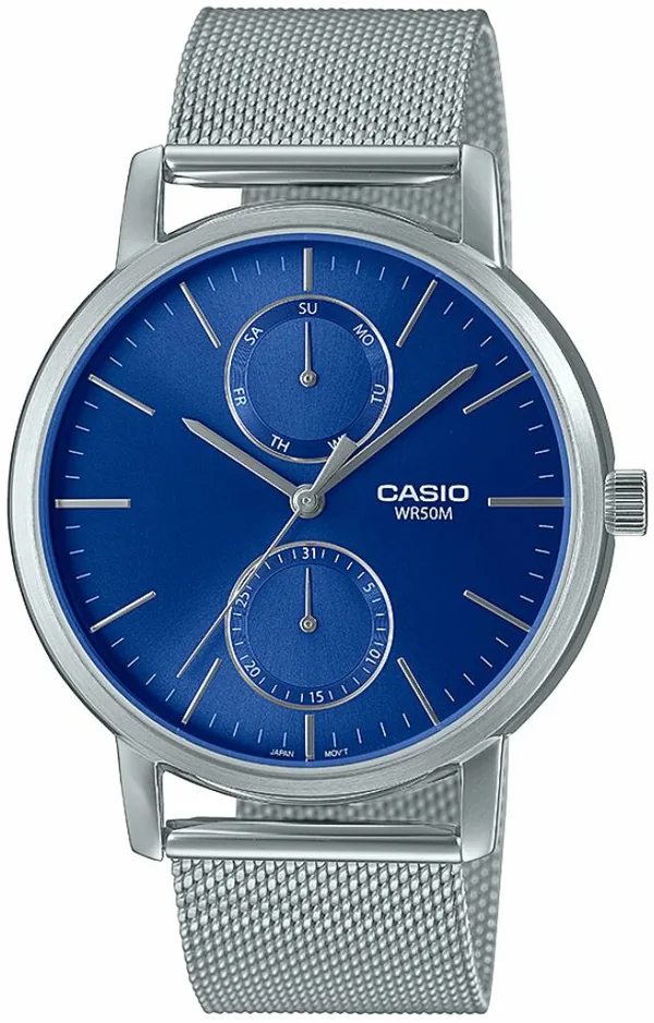 Casio MTP-B310M-2AVDF Kol Saati