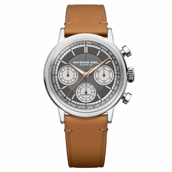 Raymond Weil Rw7765Stc60651 Erkek Kol Saati