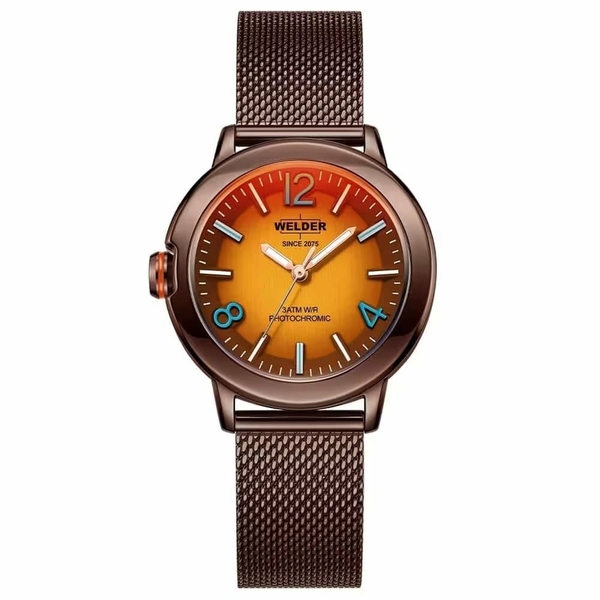 Welder Moddy Watch Wmd7004 Erkek Kol Saati