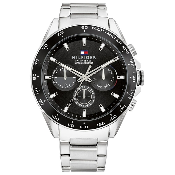 TOMMY HILFIGER TH1791967 Analog ERKEK KOL SAATİ