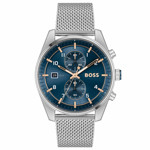 Boss Watches Hb1514149 Erkek Kol Saati
