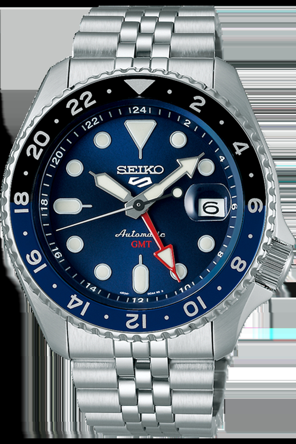 Seıko 5 Sports Ssk003K1