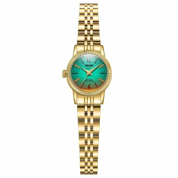 Welder Moddy Watch WRC2003 Kadın Kol Saati