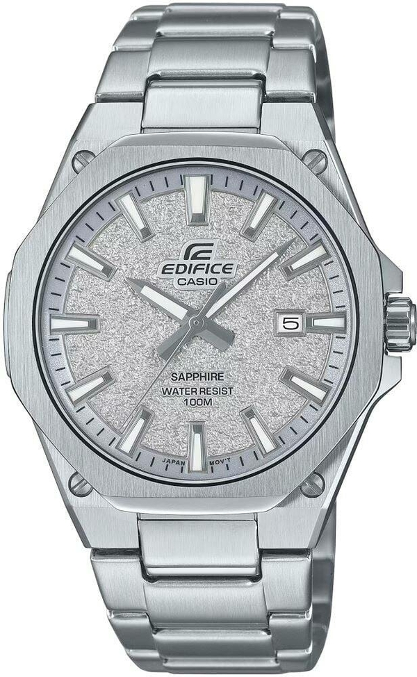 Casio EFR-S108DE-8AVUDF Analog Erkek Kol Saati