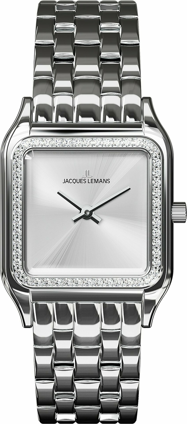 Jacques Lemans Antwerpen 1-2219A Kadın Kol Saati