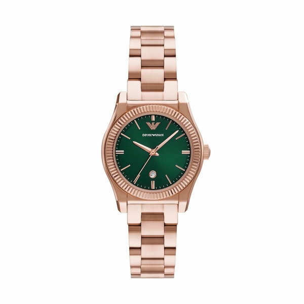 Emporio Armani Ar11639 Kadın Kol Saati