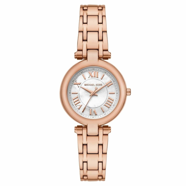 Michael Kors Mk4893 Kadın Kol Saati