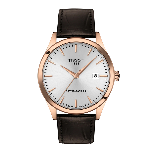 T1584073603100 Tissot Classic Dream Erkek Kol Saati T158.407.36.031.00