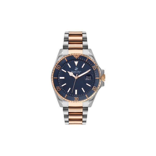 Beverly Hills Polo Club BP3125X.590 Erkek Kol Saati