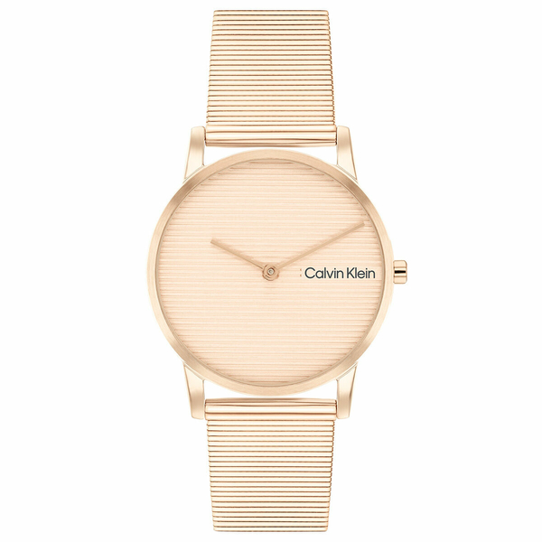 Calvin Klein Ck25100036 Kadın Kol Saati