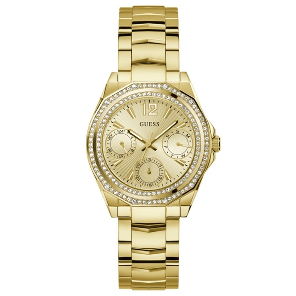 Guess GUGW0685L2 Pilli Kadın Kol Saati