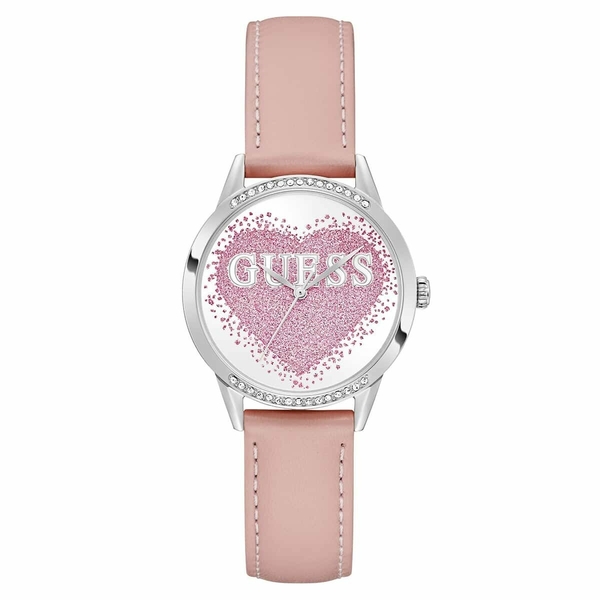 Guess Guu1481L1M Kadın Kol Saati