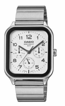 Casio Mtp-M306D-7Avdf Erkek Kol Saati