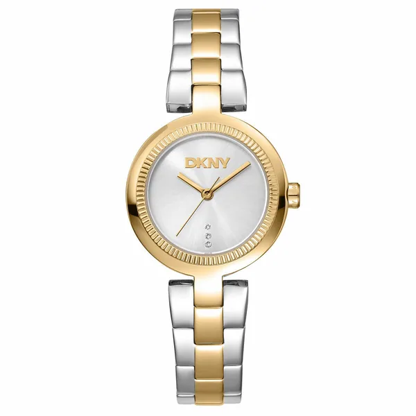Dkny DK1L186M0055 Kadın Kol Saati