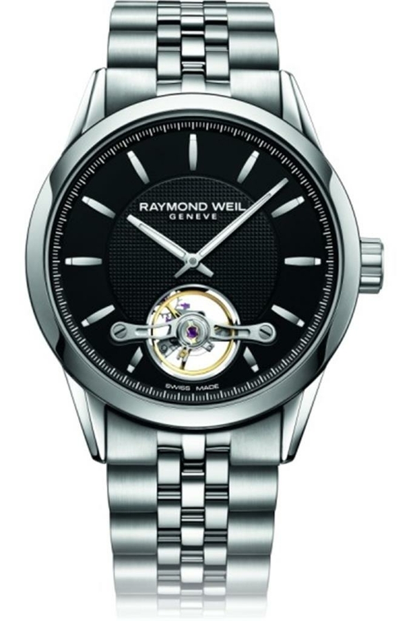Raymond Weil 2780-St-20001 Erkek Kol Saati