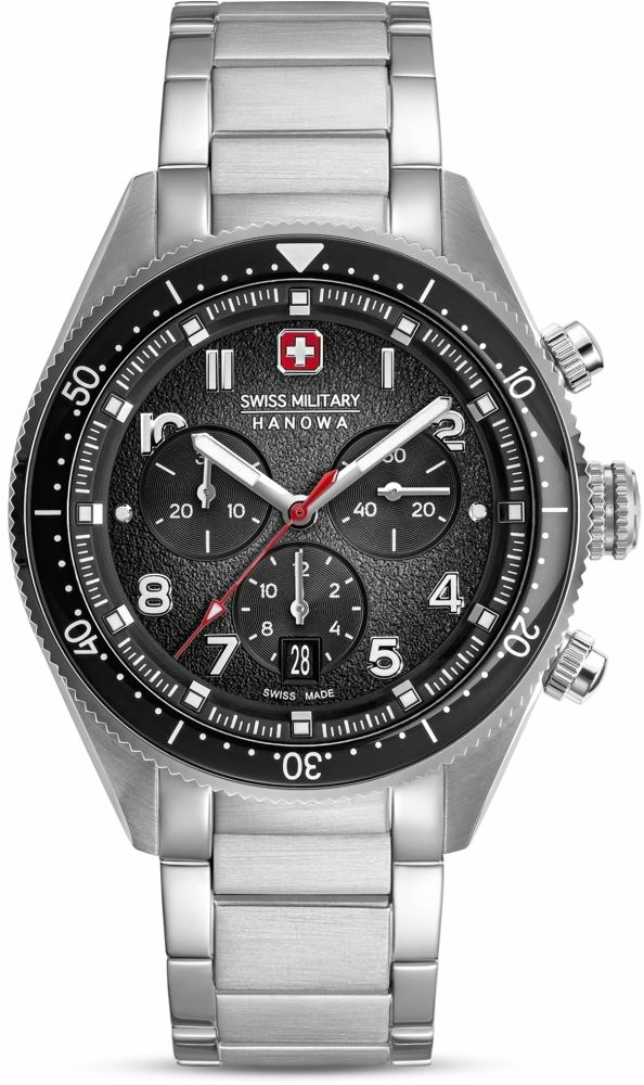 Swiss Military Hanowa Smwgı0003803 Kol Saati