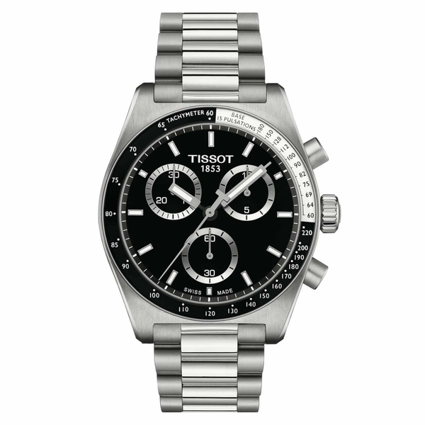 Tissot Pr516 Chronograph T1494171105100 Erkek Kol Saati T149.417.11.051.00