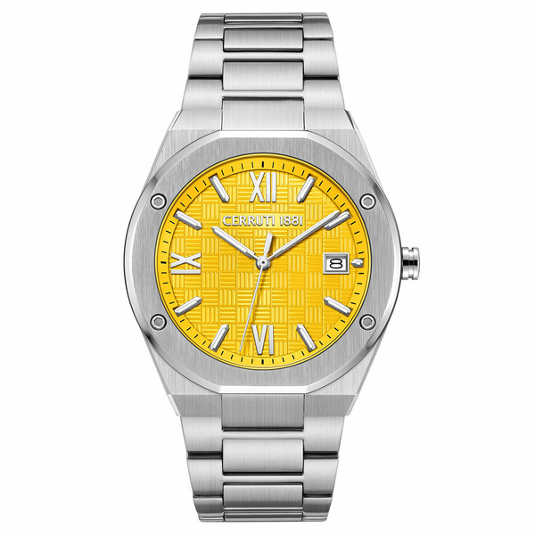 Cerruti 1881 CIWGH0000805 Erkek Kol Saati