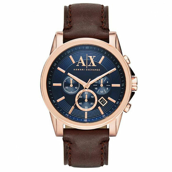 Armani Exchange Ax2508 Erkek Kol Saati