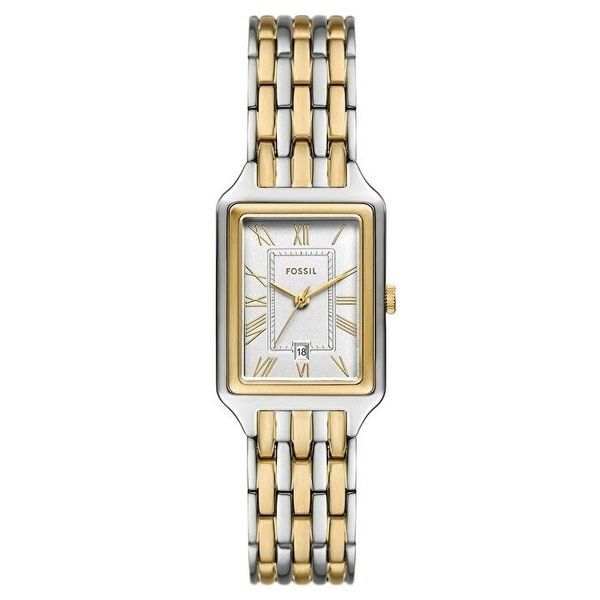 FOSSIL FES5368 Pilli KADIN KOL SAATİ