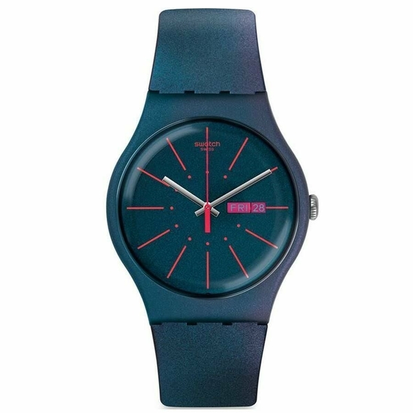 Swatch Suon708 Erkek Kol Saati
