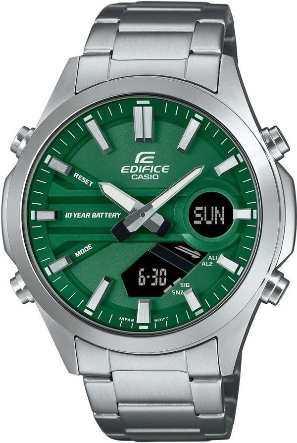 Casio Efv-C120D-3Adf Edıfıce Erkek Kol Saati