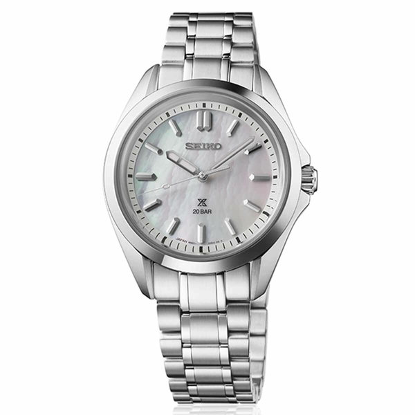 Seiko Seıur605J Kadın Kol Saati